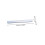 Unbranded 5 Pcs For Weighted Running Bar Rust- 2