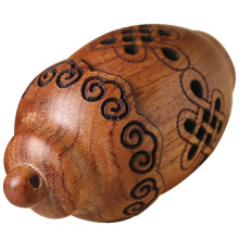 Multi Function Wood Light Brown 1pcs