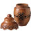 Multi Function Wood Light Brown 1pcs 8
