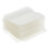 Pvc Heat Shrink Wrap Bags Rectangular 2000pcs 1.6x1.4in 1