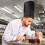Cook Hat 20pcs For Catering Industry 7