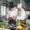 Cook Hat 20pcs For Catering Industry 10