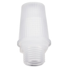 40St Kabelklemmen Voor Pendantverlichting Transparant En Eenvoudig