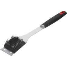 Barbecue Rack Brush Bbq For Grill Cleaning Grilling Oven Grate