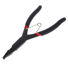 Jewelry Pliers Bracket Gasket Transmission Tool 26.00x10.00x1.30cm