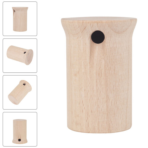 Bird Caller Children'S Attention Training Toy Whistle 2