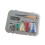 Raindrops  Kit Sewing Accessories Belt Maker Set Machine Attachments 3