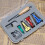 Raindrops  Kit Sewing Accessories Belt Maker Set Machine Attachments 10