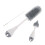 3pcs Baby Bottle Long Handle Cleaning Cup 3