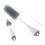 3pcs Baby Bottle Long Handle Cleaning Cup 6
