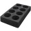 8-Hole Reusable Cup Carry Holder Drink Holder 10