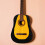 Mlins  Guitar Protective Cover Decoration Dust Prevention Protector 8