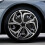 Car Wheel Hubcap Wheel Protection Round 1pcs 5