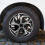 Car Wheel Hubcap Wheel Protection Round 1pcs 4