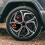 Car Wheel Hubcap Wheel Protection Round 1pcs 3