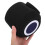 Microphone Noise Reduction Cover Pop Filter Foldable Low Black 6