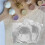 100 Pcs Chocolate Wrappers Ball Wrapping Paper Candy Packaging Foil 4