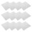 100 Pcs Chocolate Wrappers Ball Wrapping Paper Candy Packaging Foil 11