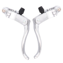 1 Pair Dirt Bikes Brake Lever Cross Handle
