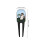 Divot Daddy Pro Golf Accessories Zinc Alloy 1pcs 2