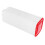 Raindrops Bread Dispenser Red Pp Dispensing Bread Home Users 1pcs 5
