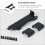 Graphics Card Fan Radiator Computer Cooling Bracket Brackets For Gpu 9