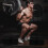 Kudiqi Portable Adjustable For Squat & Press - Black 8
