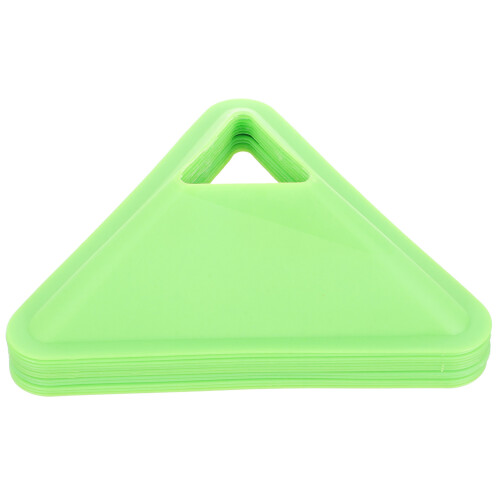 Raindrops Soccer Drills Soccer Cones Pe 12set 1