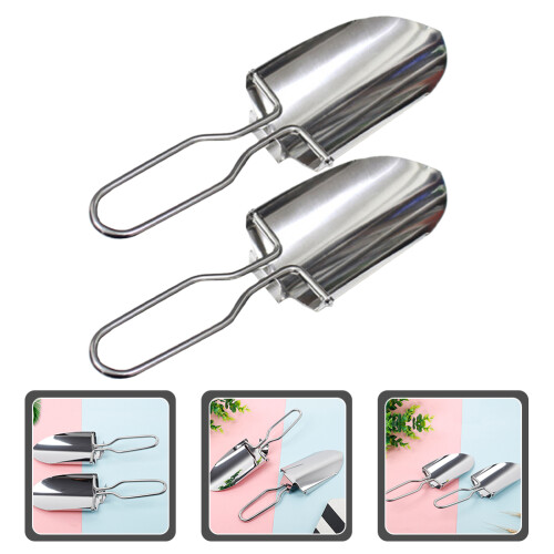 Hand Gardening Stainless Steel 2pack 1