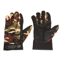 1 Pair Outdoor Riding Gloves Anti-Slip Mountaineering Gloves Unisex