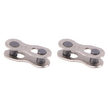 3 Pairs Release Chain Buckle Repair Bike Quick
