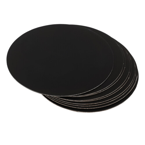 Cake Base Nonstick Coating 10pcs