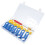 Masteelf 16 Pcs Line Disassembly Tool Car Maintenance 4