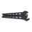 Mlins 2 Pcs Bow Stand Kickstand Kickstand For Bow Black 3