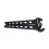 Mlins 2 Pcs Bow Stand Kickstand Kickstand For Bow Black 1