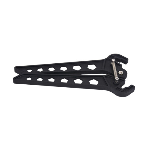Mlins 2 Pcs Bow Stand Kickstand Kickstand For Bow Black