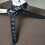 Mlins 2 Pcs Bow Stand Kickstand Kickstand For Bow Black 11