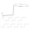 Mlins  8 Pcs Hat Holder Stand Car Wall-Mounted Seeder Base Tray Silver 9
