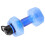 Creative Dumbbell Drinking Bottle Blue 1pcs Back To School 11