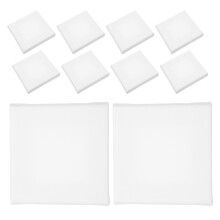 Worgeous Pcs Miniatures Small Picture Frame Canvas Board