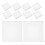Worgeous Pcs Miniatures Small Picture Frame Canvas Board 1