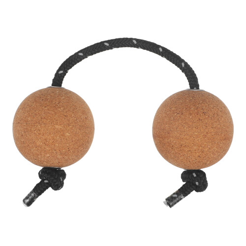 1pack Beige Egg Shaker For Rhythmic Ball And Sound Effects 2