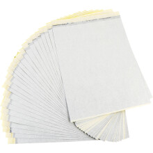 30 sheets tattoo transfer paper for tattooing paint