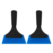 Squeegee Film Set Pp 2pcs For Car Owners