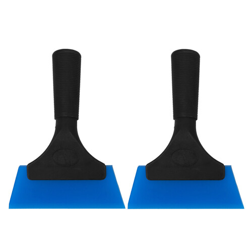 Squeegee Film Set Pp 2pcs For Car Owners