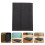 Foam Board For Packaging Solution Storage 5set 12x8x0.4in 11