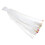 Adjustable Diaper Buckle Belts Elastic Band 40pcs 8