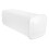 Bread Bin Bread Storage Box 34.50x14.00x13.50cm White 10