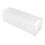 Bread Bin Bread Storage Box 34.50x14.00x13.50cm White 8