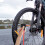 4St Zwarte Fietspomp Ventiel Adapters, Compacte Luchtpomp Accessoire 4